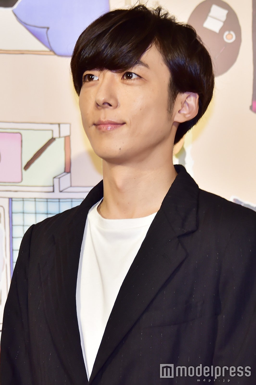 高橋一生（C）モデルプレス