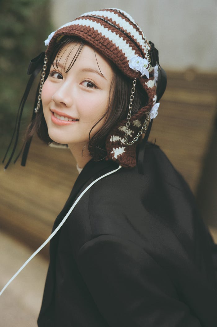 渡邉美穂