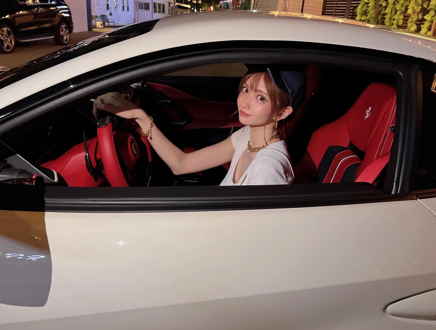 ひめかInstagramより