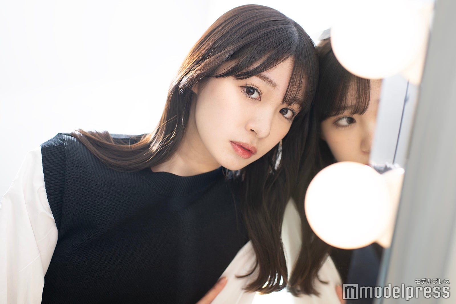 中川紅葉（C）モデルプレス