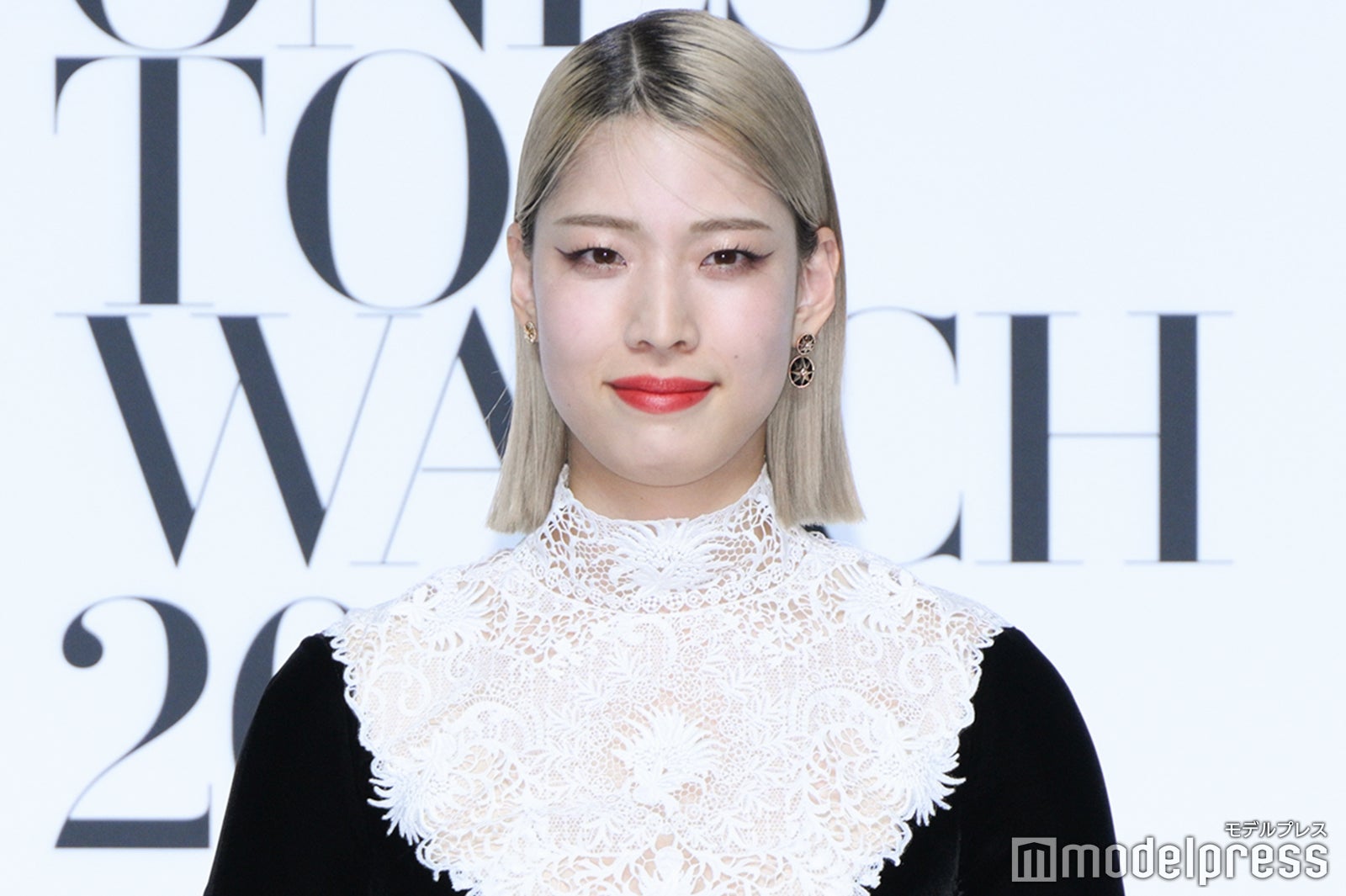 江村美咲選手（C）モデルプレス