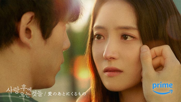 イ・セヨン(C)2024 Coupang Play All Rights Reserved