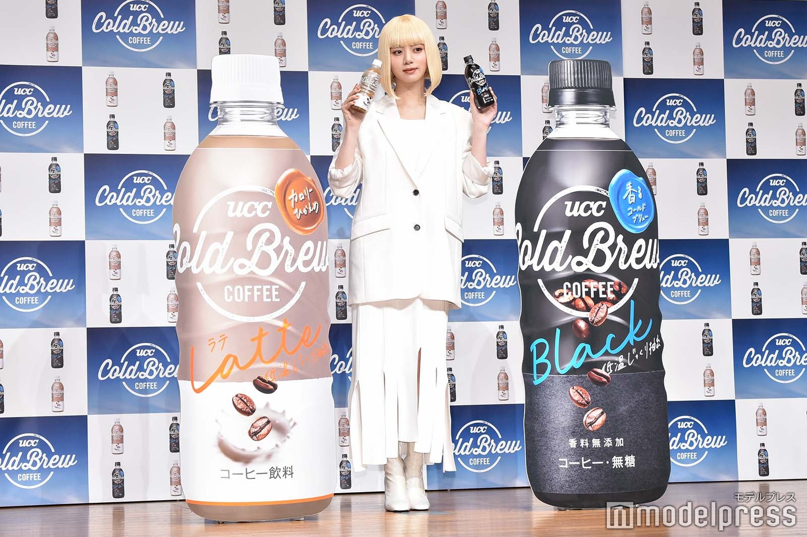 池田エライザ （C）モデルプレス