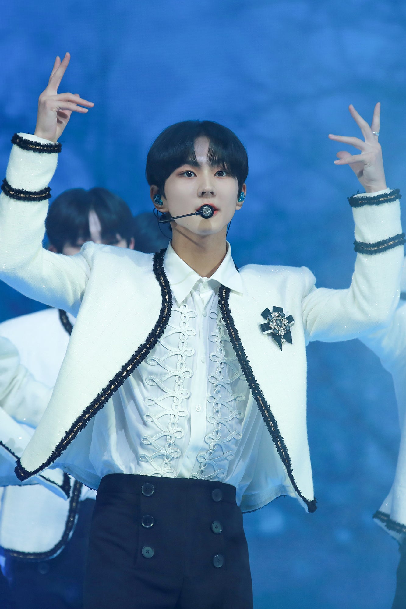 JUNGWON（C）BELIFT LAB