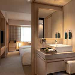 ダブルツリーbyヒルトン京都東山/画像提供:ヒルトン