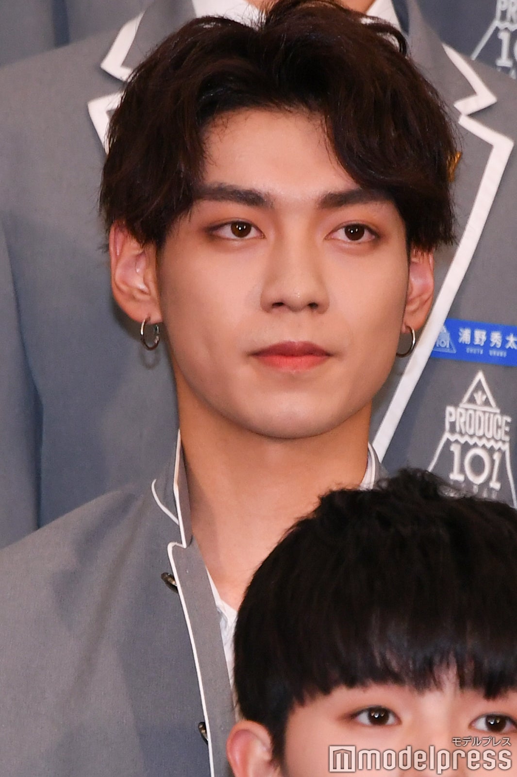 岩崎琉斗（いわさき・りゅうと） （C）モデルプレス