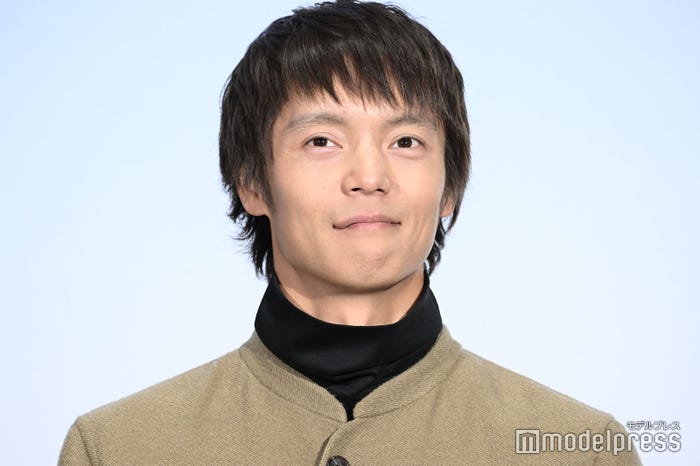 窪田正孝(C)モデルプレス