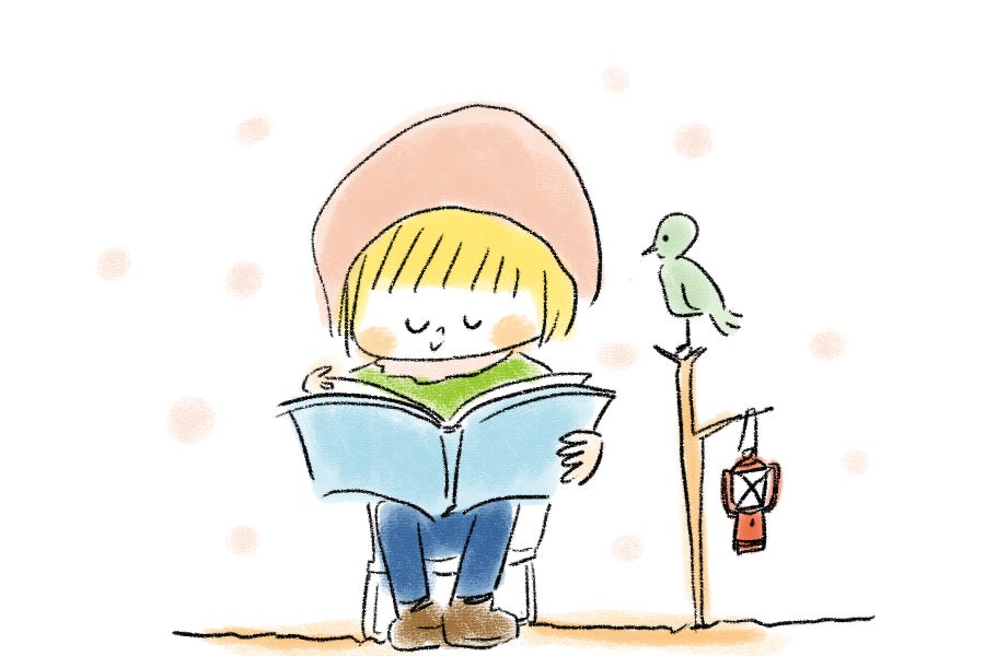 こいしゆうかさんイラスト