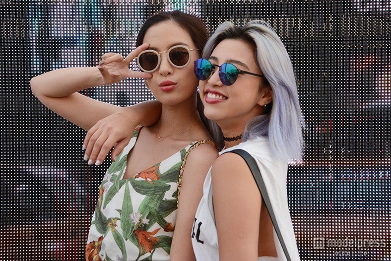 ソンイ、植野有砂