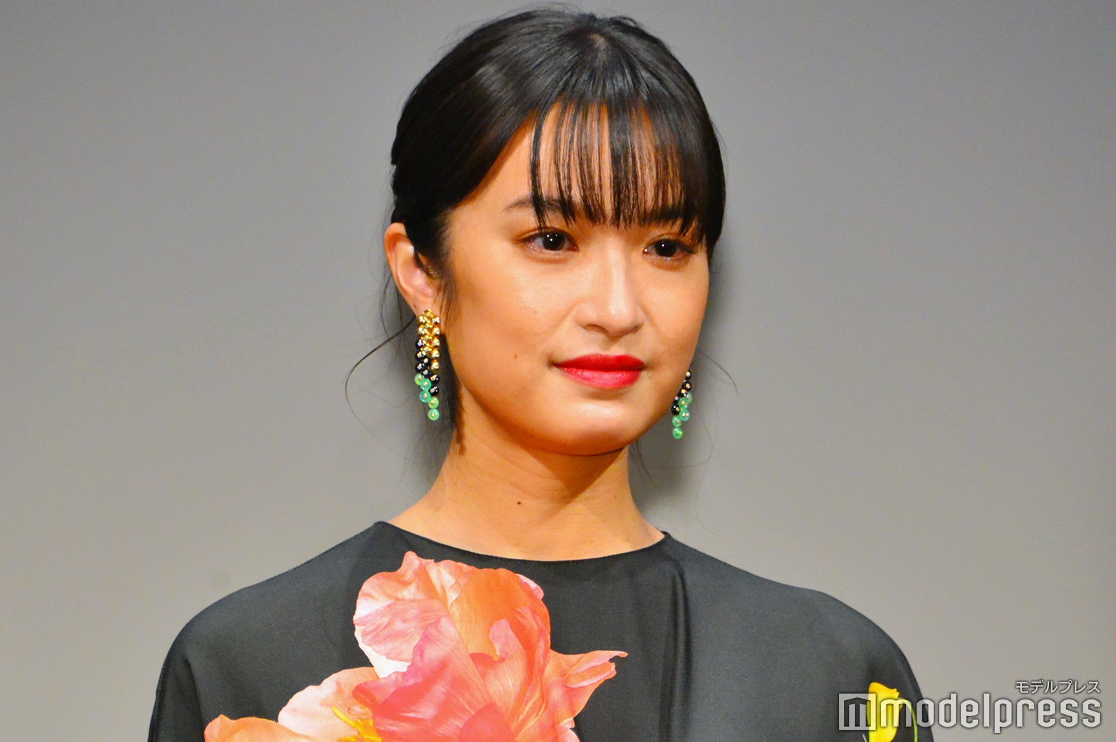 門脇麦（C）モデルプレス