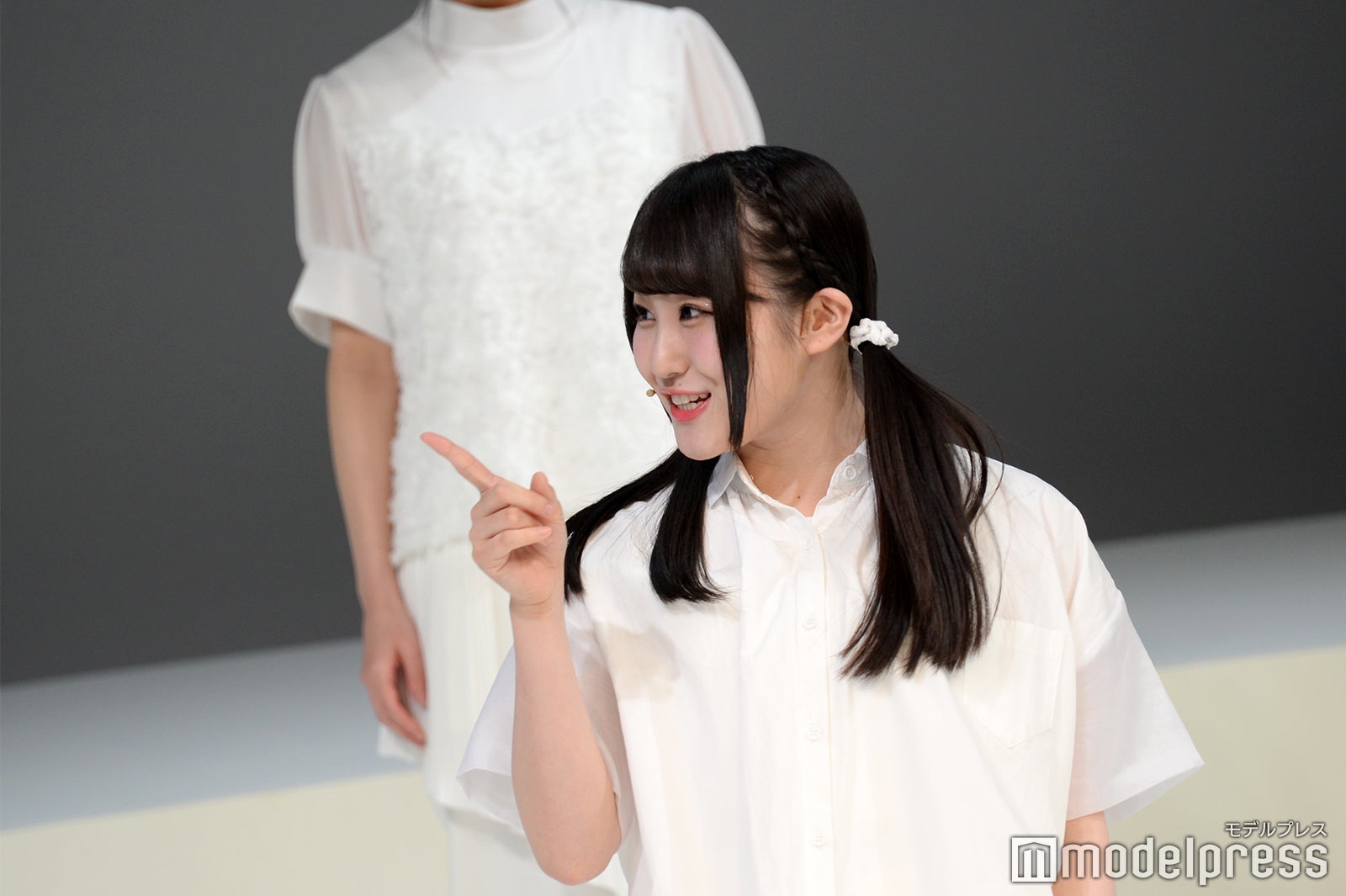 潮紗理菜（C）モデルプレス