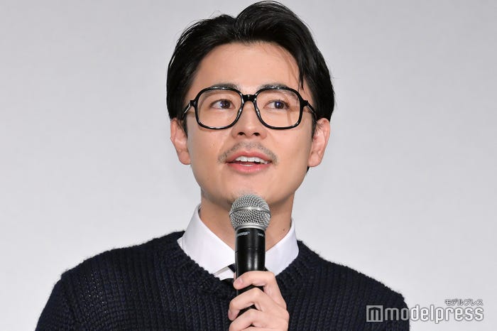 成田凌(C)モデルプレス