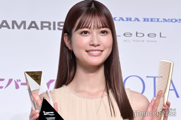 生見愛瑠(C)モデルプレス