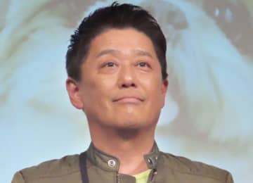 坂上忍、玉川徹氏を「にわかですねw」 動物大好き、胸ポケットのペンも犬と訴えるも「全く伝わってないw」