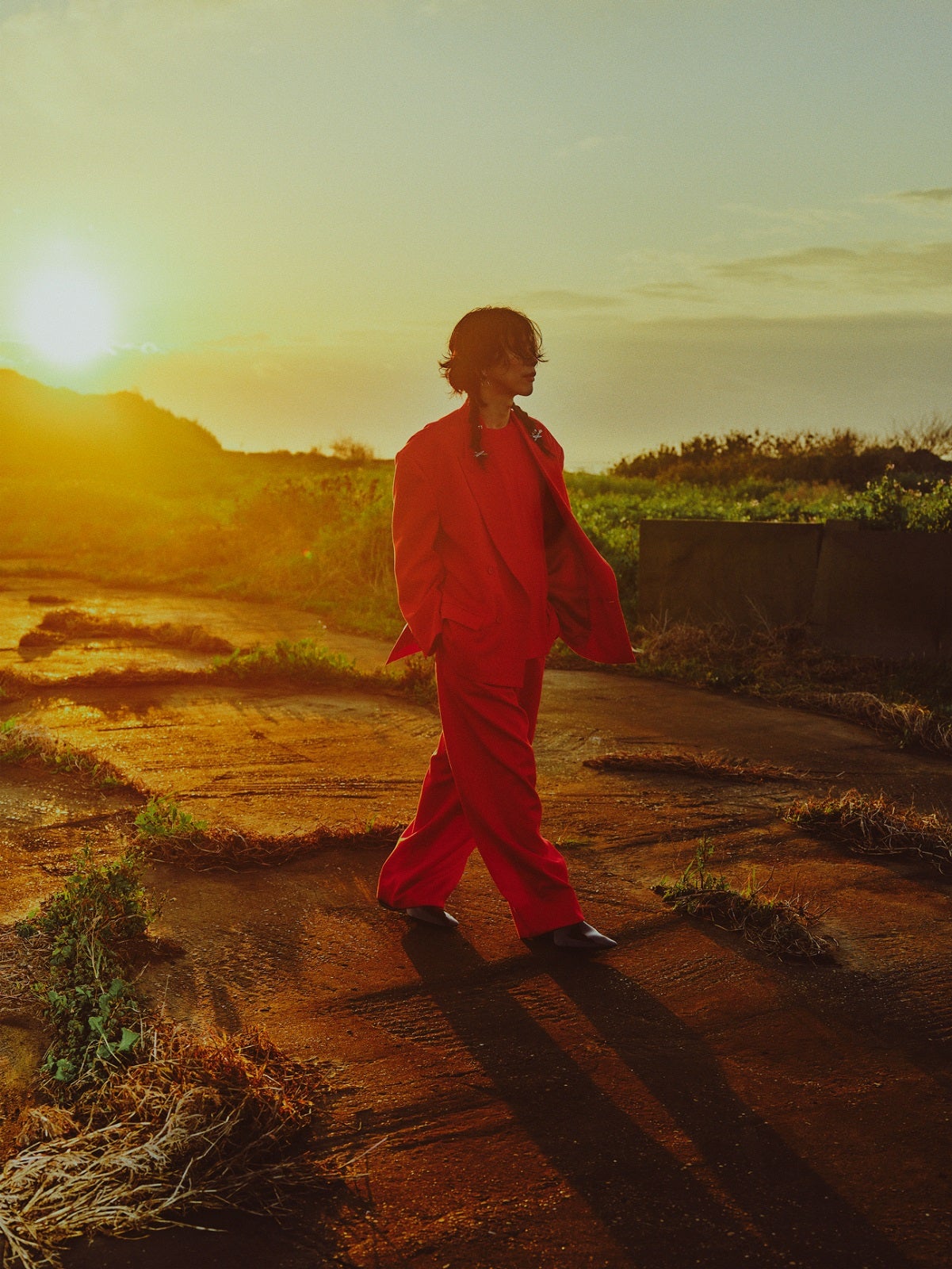 「さよーならまたいつか！」モデルプレス独占カット（提供画像）