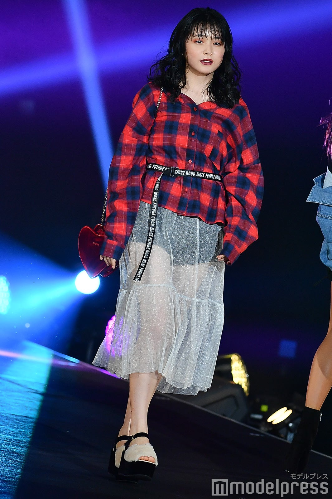 久間田琳加（C）モデルプレス