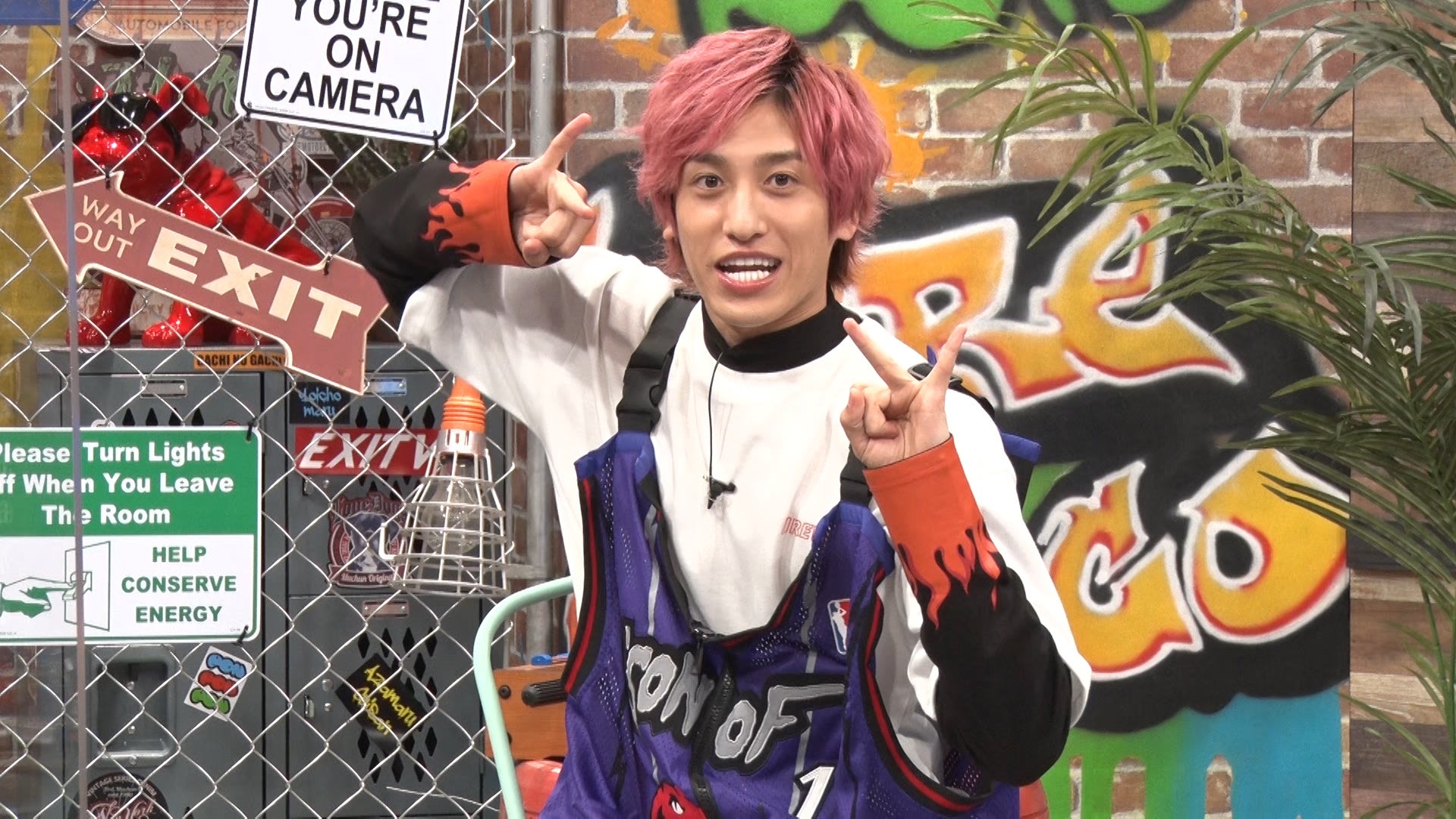 兼近大樹 （提供写真）