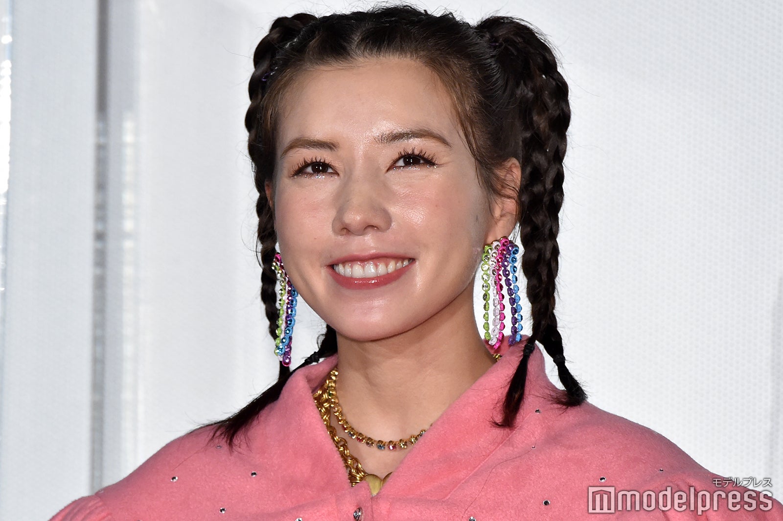 仲里依紗 （C）モデルプレス