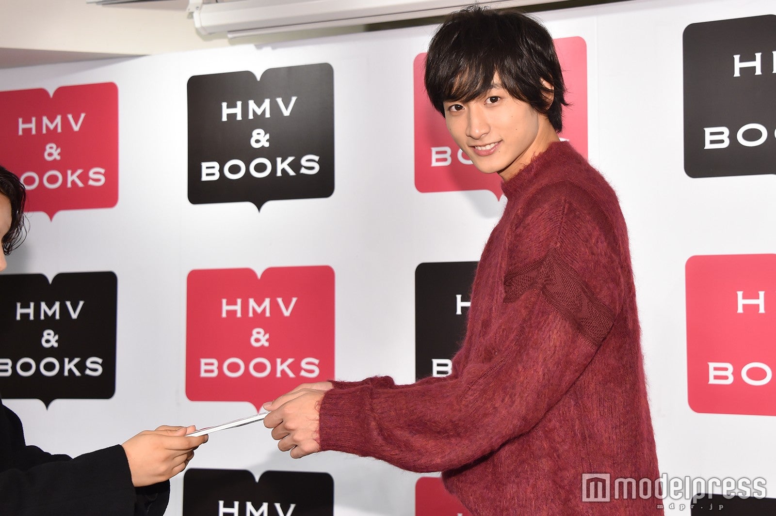 小関裕太（C）モデルプレス