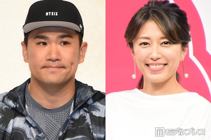 里田まい、夫・田中将大投手のユニ着る長女の姿公開 沖縄キャンプ地での夫婦ショットも「最高の推し活」「ほっこり」の声