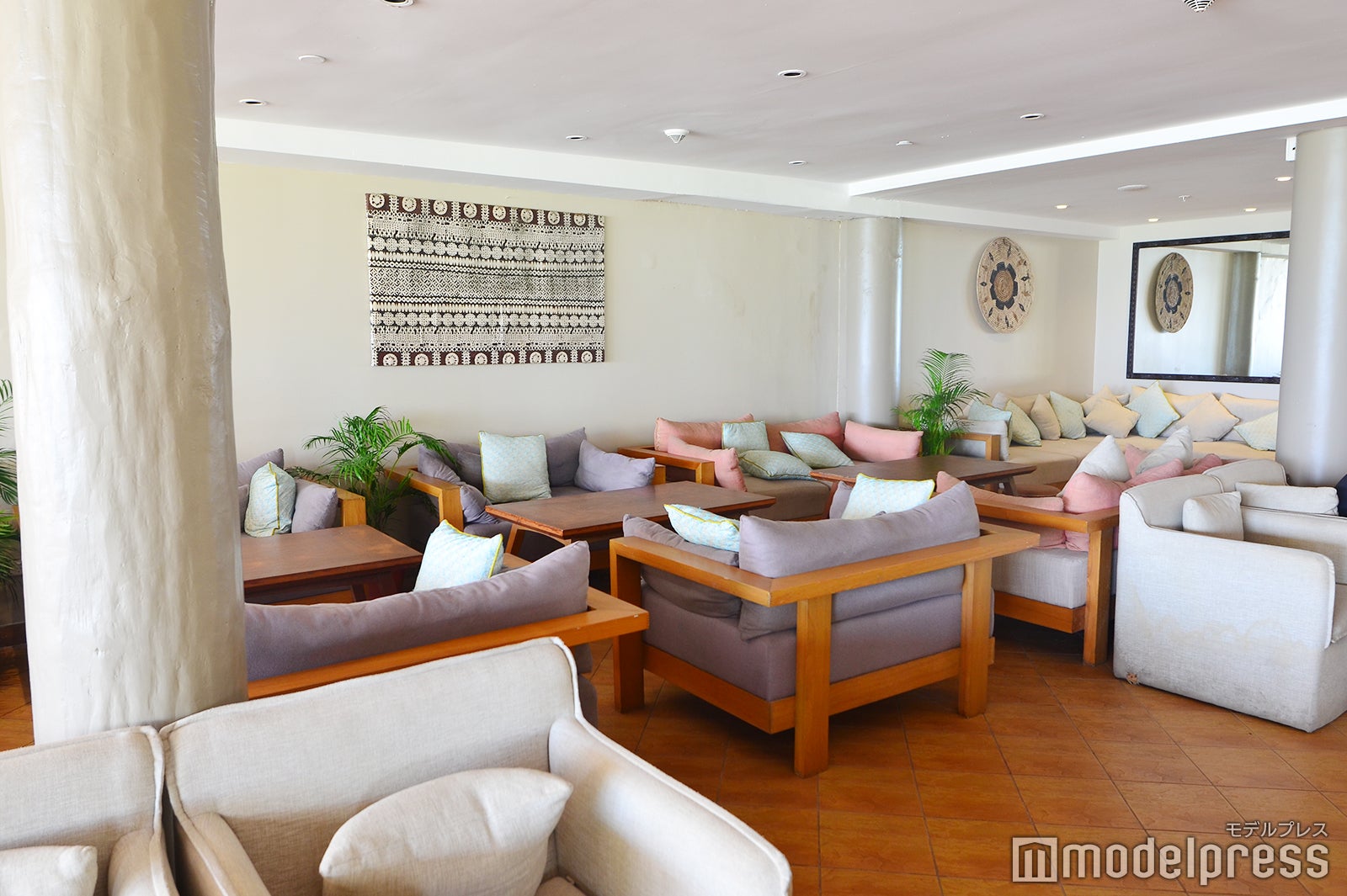 シャングリ・ラ・ヤヌザ・アイランド・フィジー（C）モデルプレス