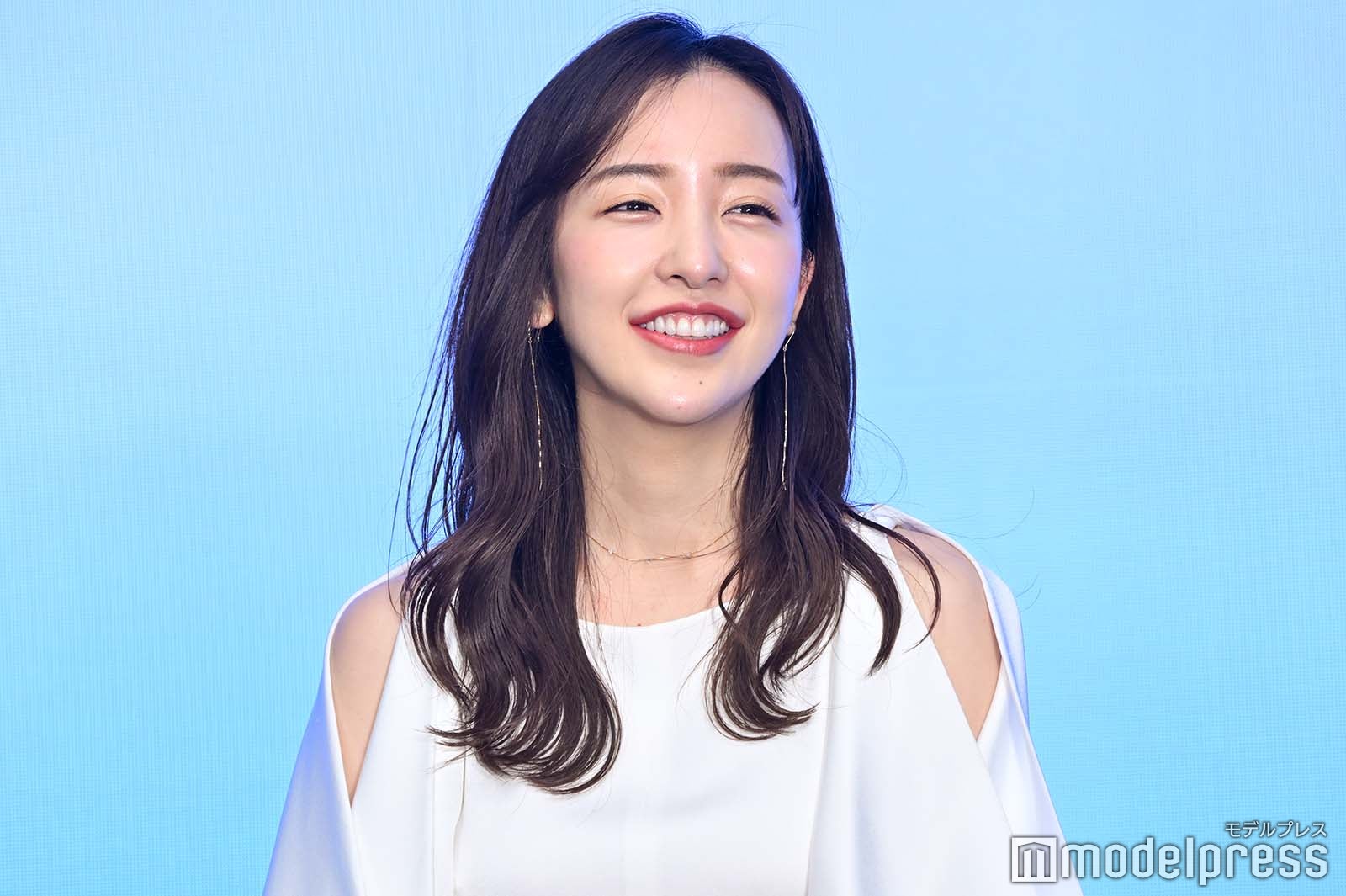 板野友美 （C）モデルプレス