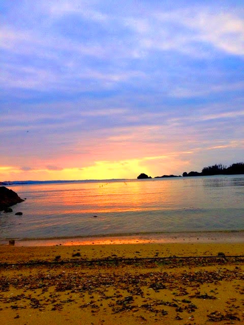 沖縄（提供写真）