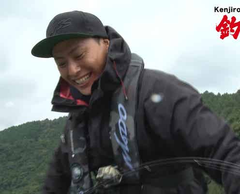 三代目JSB山下健二郎、記録を塗り替える?どしゃ降りの中チャレンジ