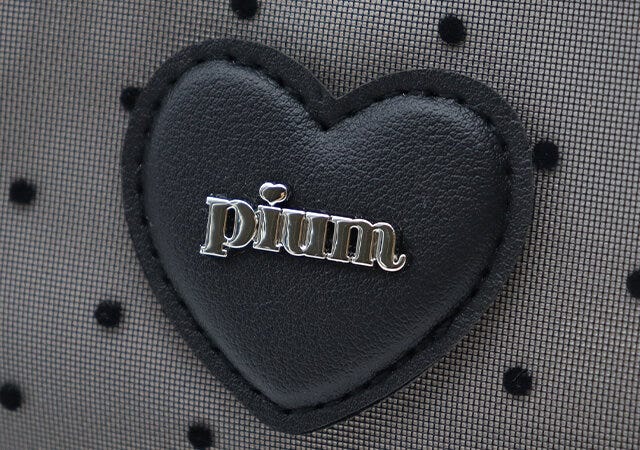 宝島社のムック付録のpiumのショルダーバッグ4