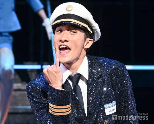 “嘘がつけない”Snow Man岩本照、ついてみたい嘘とは「心配されたい」【キャッチ・ミー・イフ・ユー・キャン】