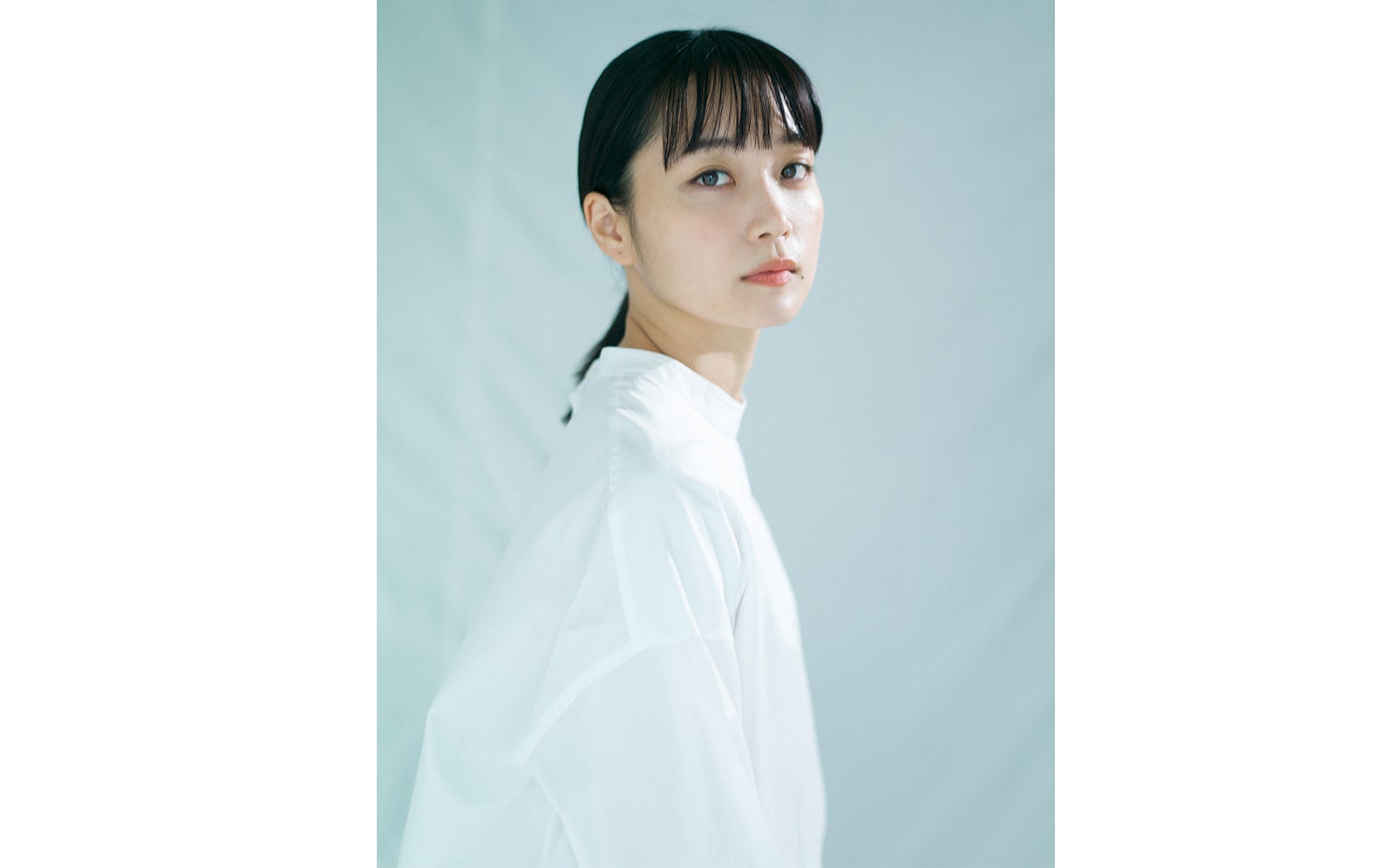 深川麻衣 オフィシャルサイト開設発表 本人コメント モデルプレス 深川麻衣 オフィシャルサイト開設発表 本人コメント モデルプレス