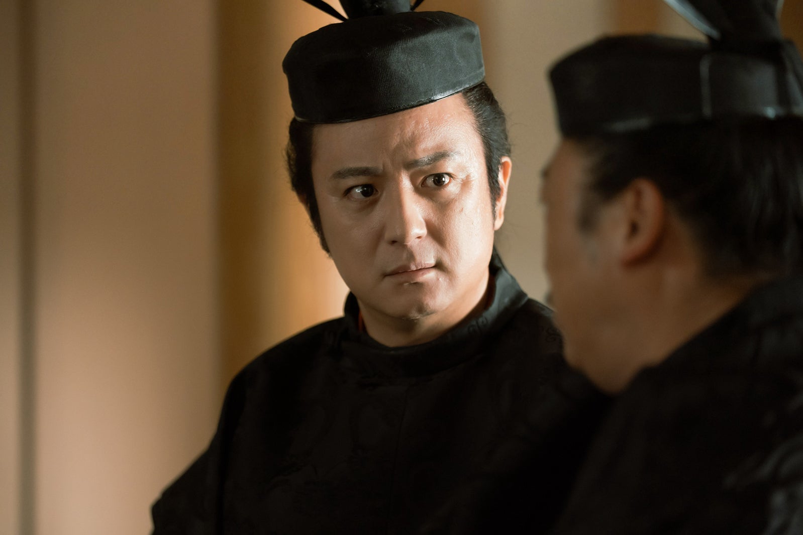 上地雄輔「光る君へ」第28話（C）NHK