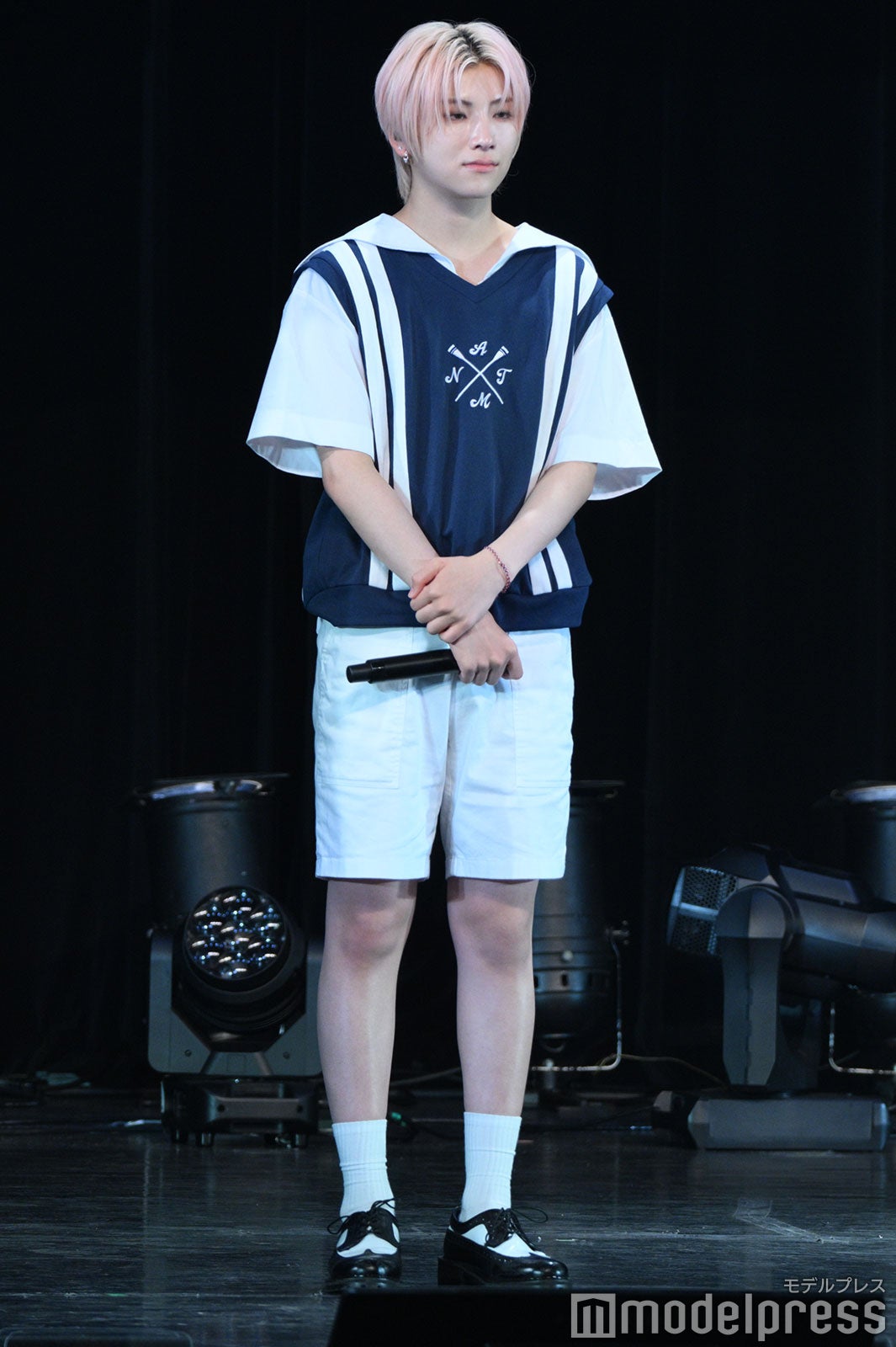 YUMA（ユウマ）（C）モデルプレス