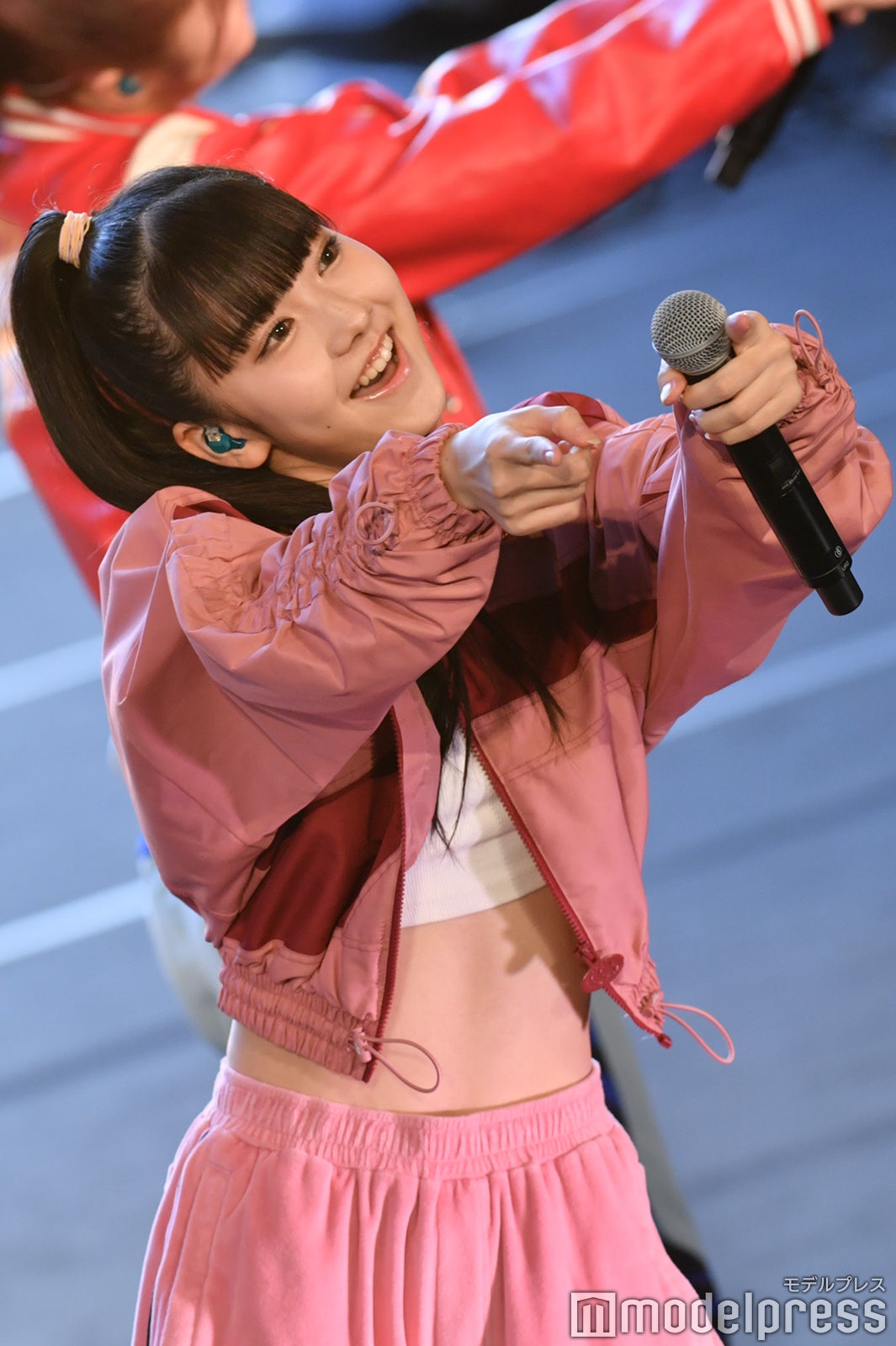 （C）モデルプレス