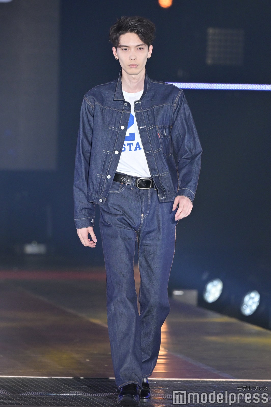 （C）モデルプレス