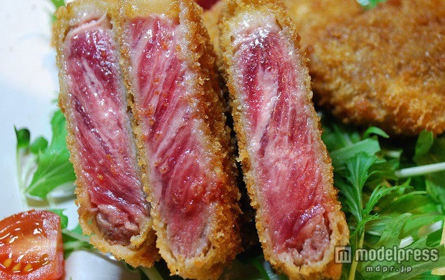 メニュー一例／画像提供：AATJ