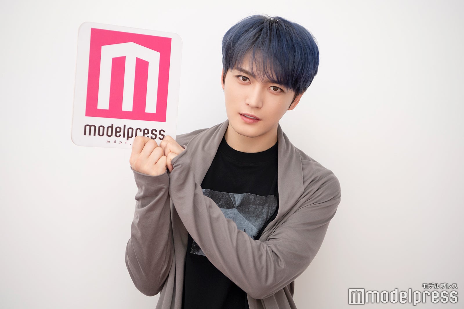 ジェジュン （C）モデルプレス