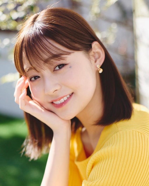 田崎さくら（提供写真）