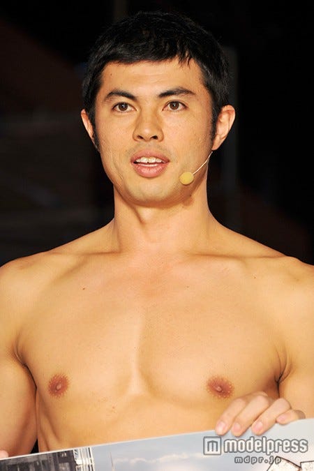 小島よしお (C)モデルプレス