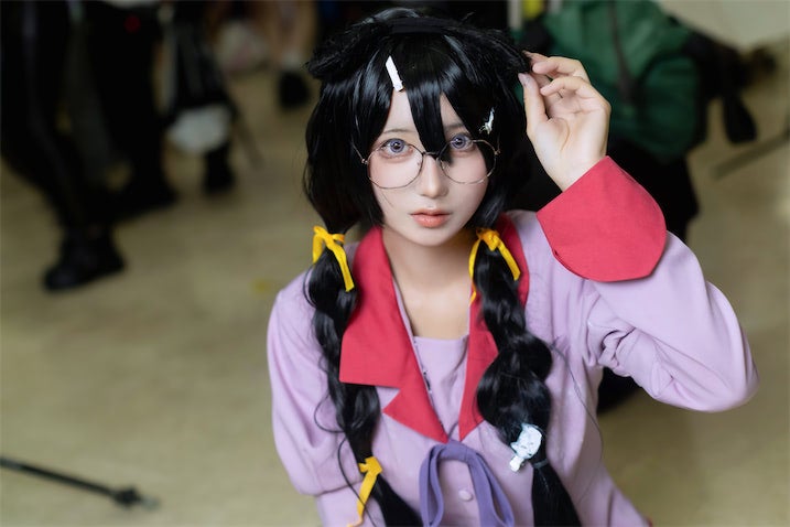 「将来は理科の先生か、推しの旦那」理系女子大生コスプレイヤーの夢と現実