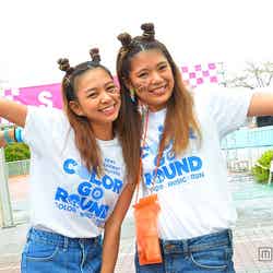 SEIBU RAILWAY PRESENTS COLOR GO ROUND