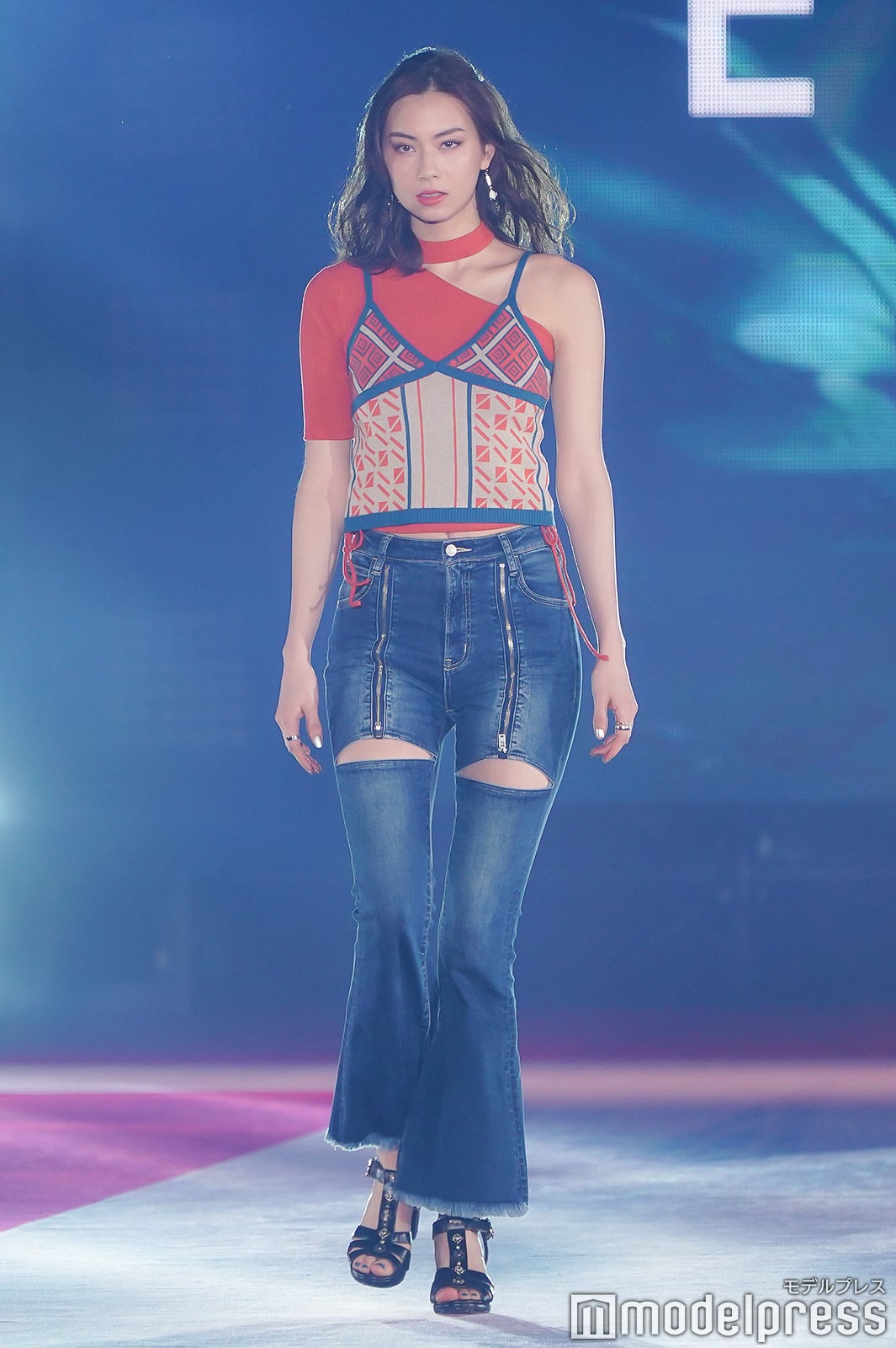 ローレン・サイ（C）モデルプレス