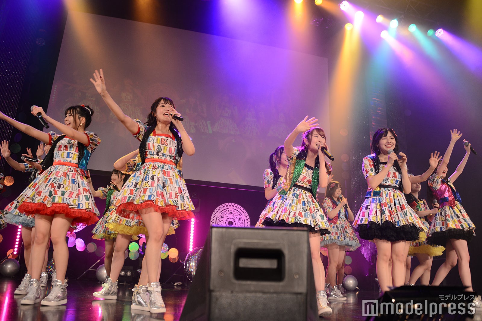 SKE48 （C）モデルプレス