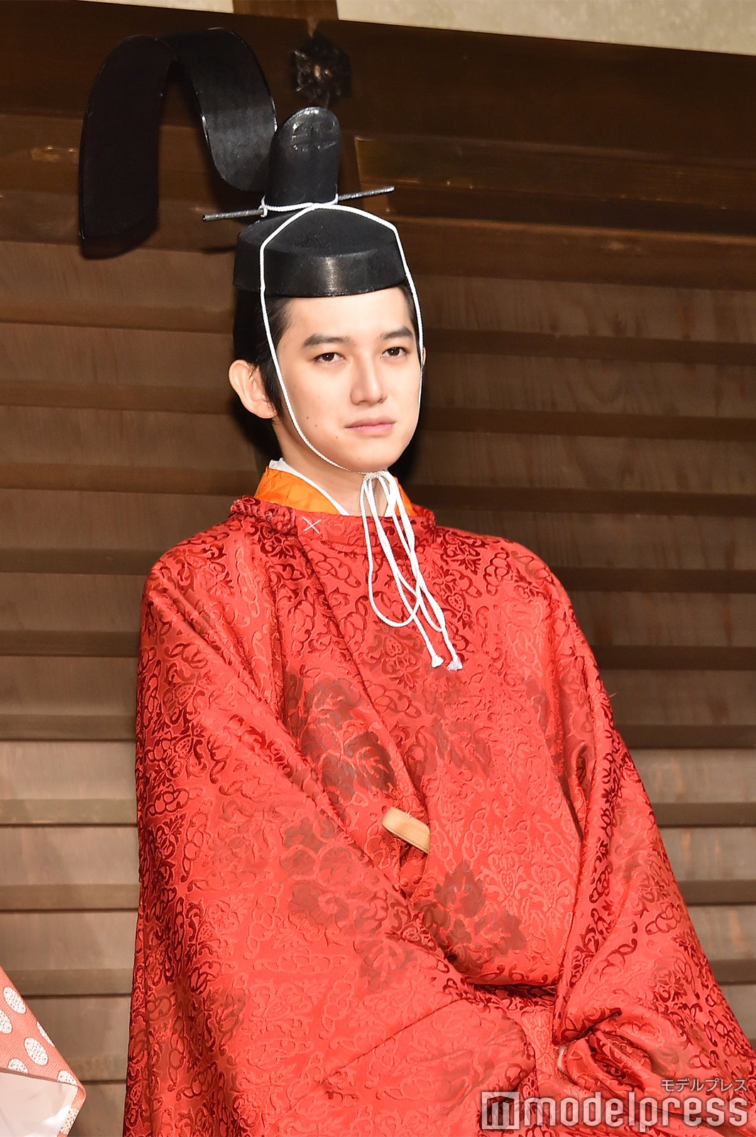 本郷奏多 （C）モデルプレス