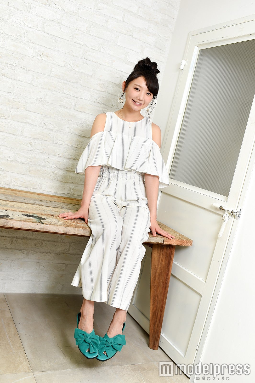 おのののか（C）モデルプレス