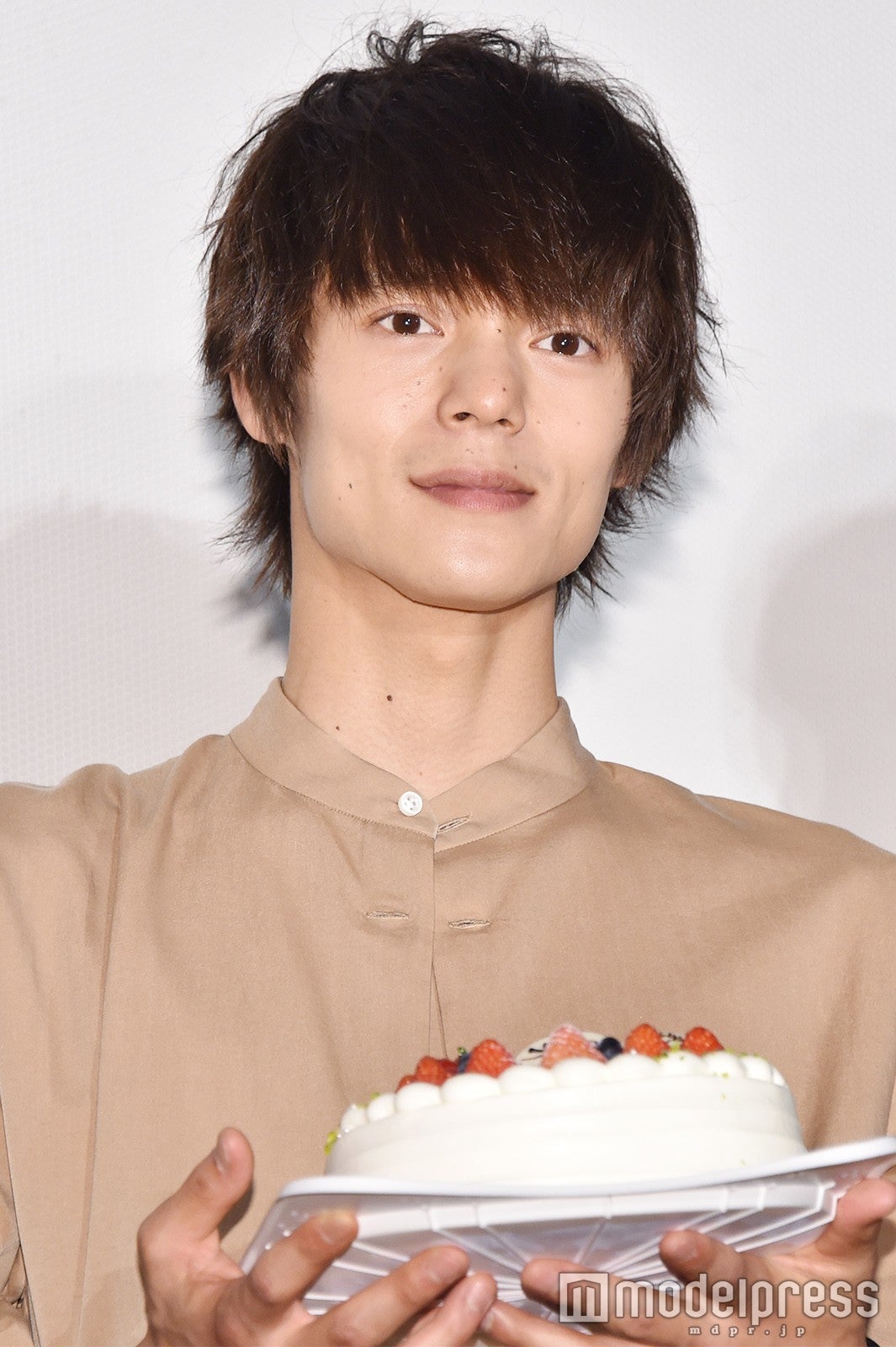 窪田正孝 （C）モデルプレス