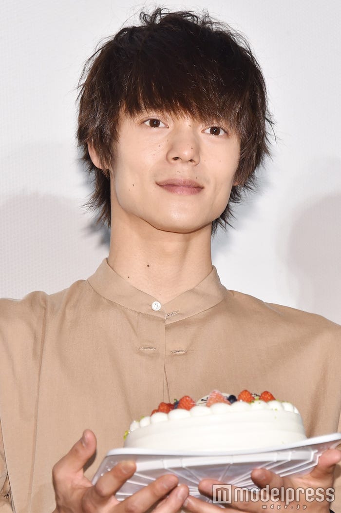 窪田正孝 (C)モデルプレス