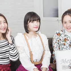 モデルプレス - オシャレ女子が一目ぼれ!“小物”で春コーデを格上げするトレンド最前線