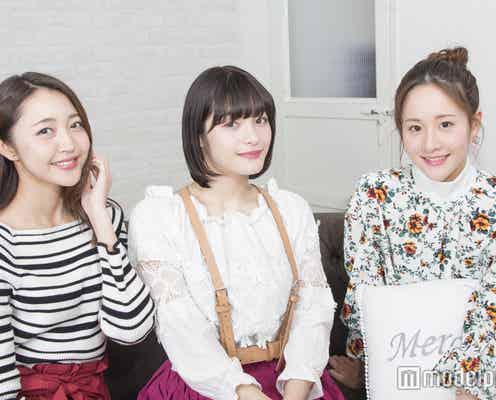 オシャレ女子が一目ぼれ!“小物”で春コーデを格上げするトレンド最前線