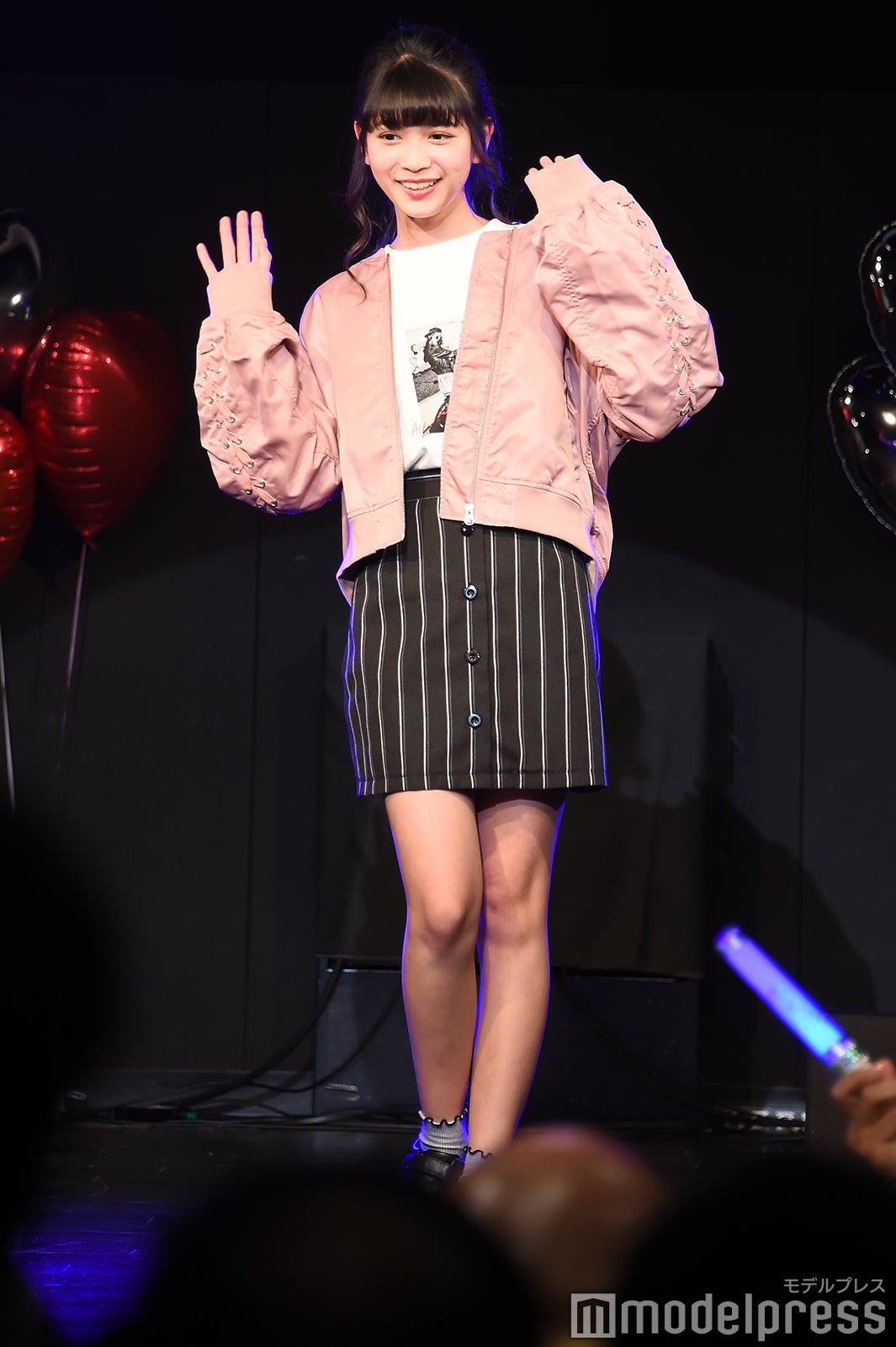 愛敬敦希 （C）モデルプレス